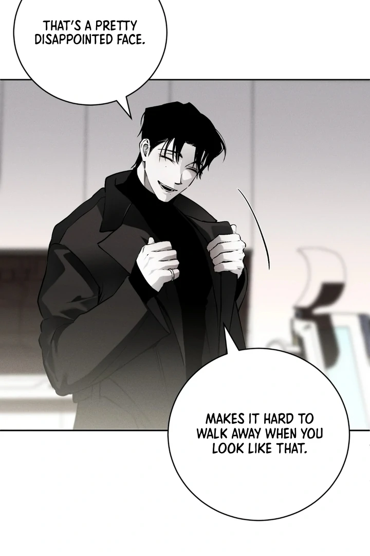 Die In My Arms Chapter 9 - Page 52 in English