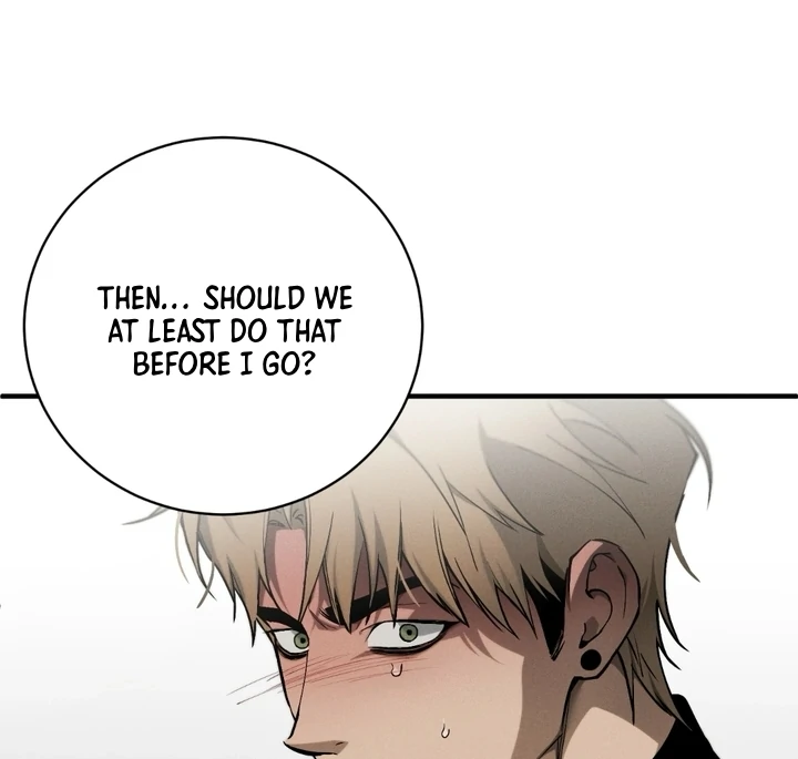 Die In My Arms Chapter 9 - Page 53 in English