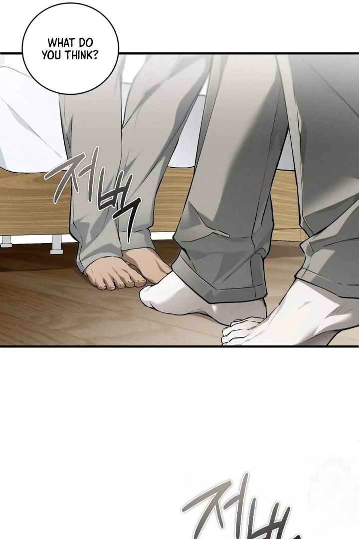 Die In My Arms Chapter 9 - Page 55 in English
