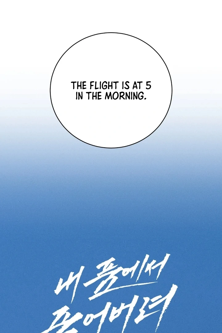Die In My Arms Chapter 9 - Page 77 in English