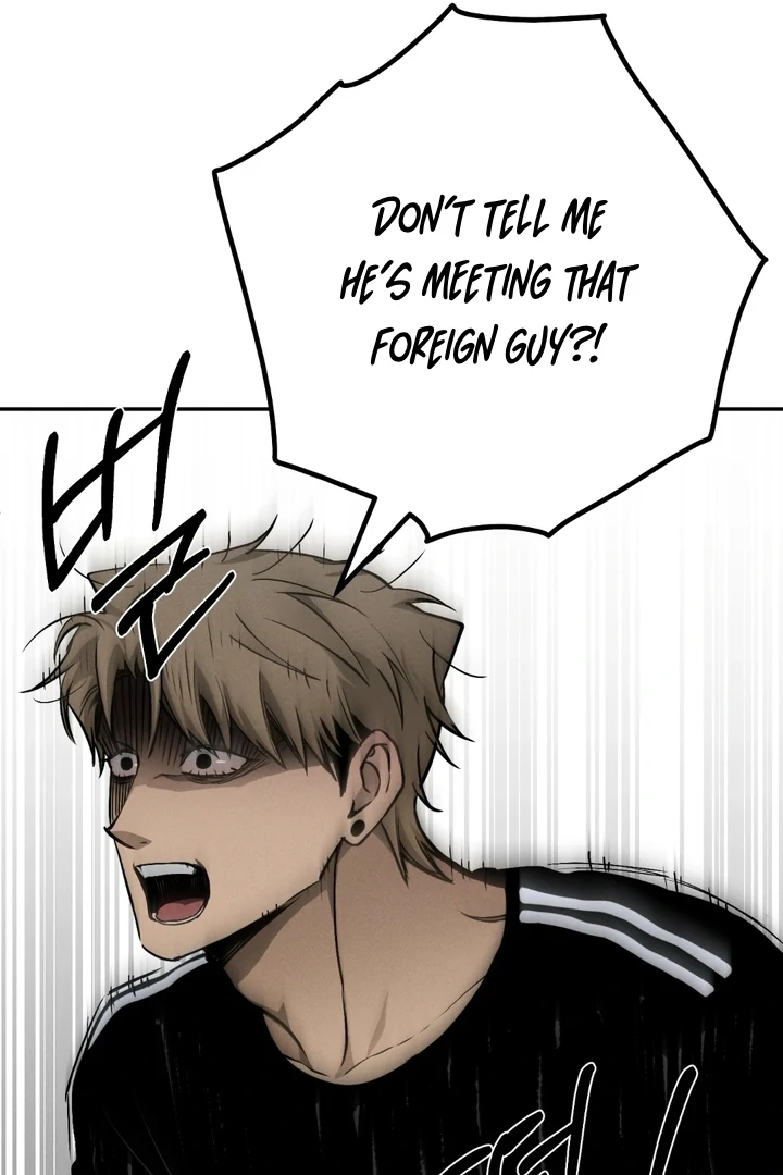 Die In My Arms Chapter 9 - Page 83 in English