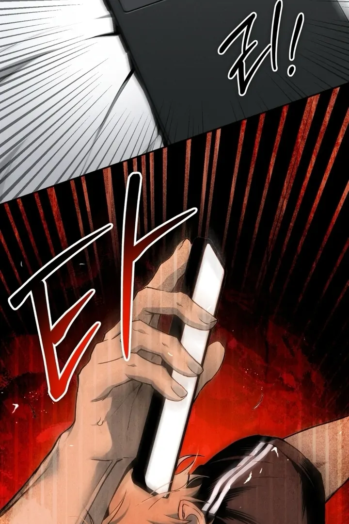 Die In My Arms Chapter 9 - Page 89 in English