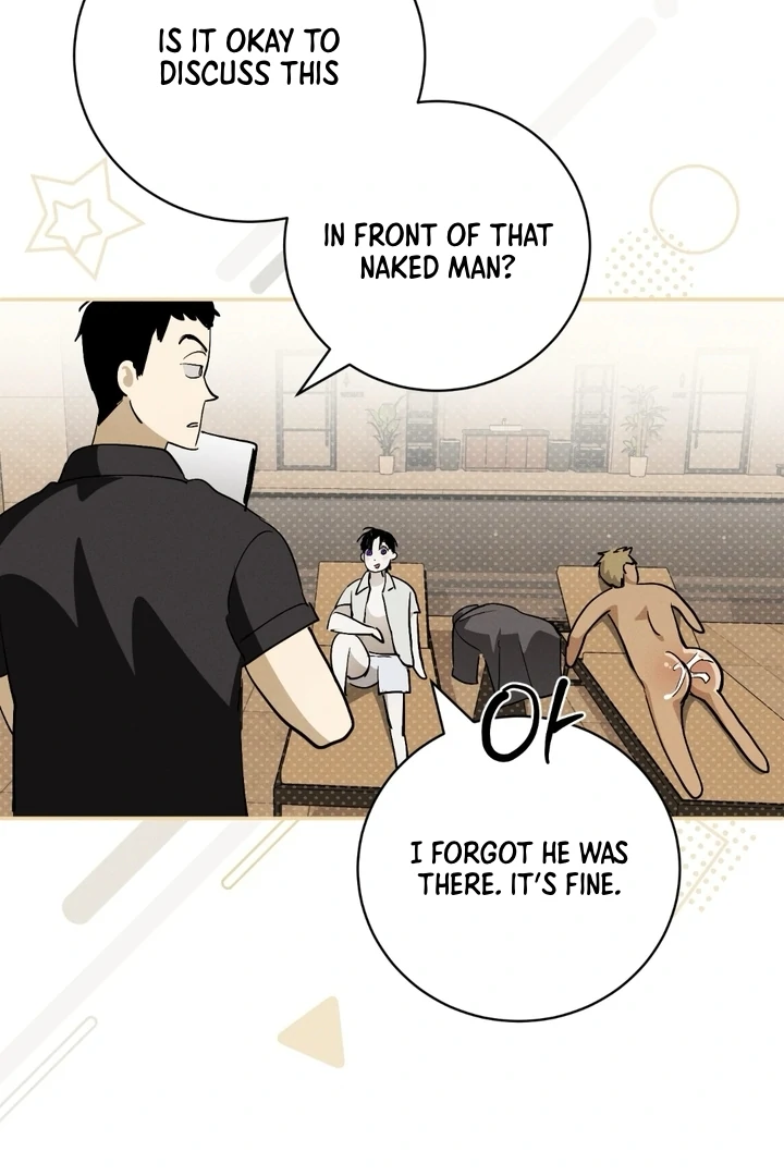 Die In My Arms Chapter 9 - Page 102 in English