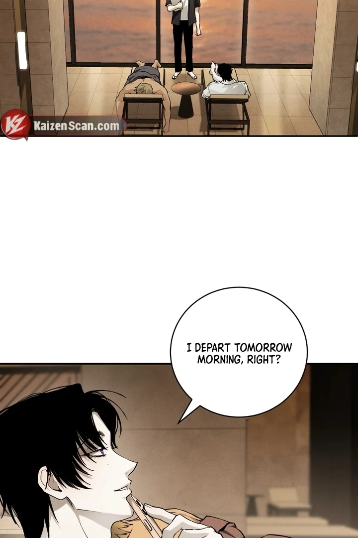 Die In My Arms Chapter 9 - Page 104 in English