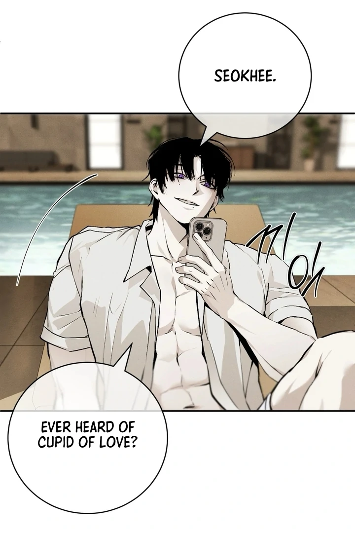 Die In My Arms Chapter 9 - Page 107 in English