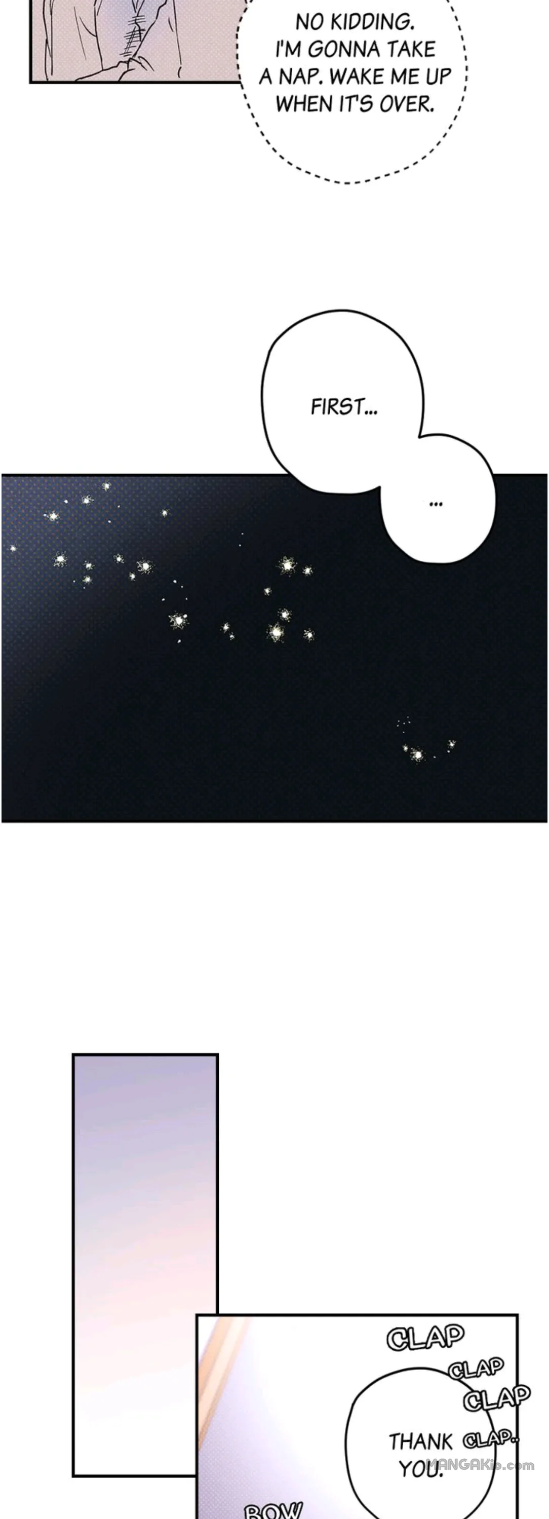 Semantic Error Chapter 1 - Page 5 in English