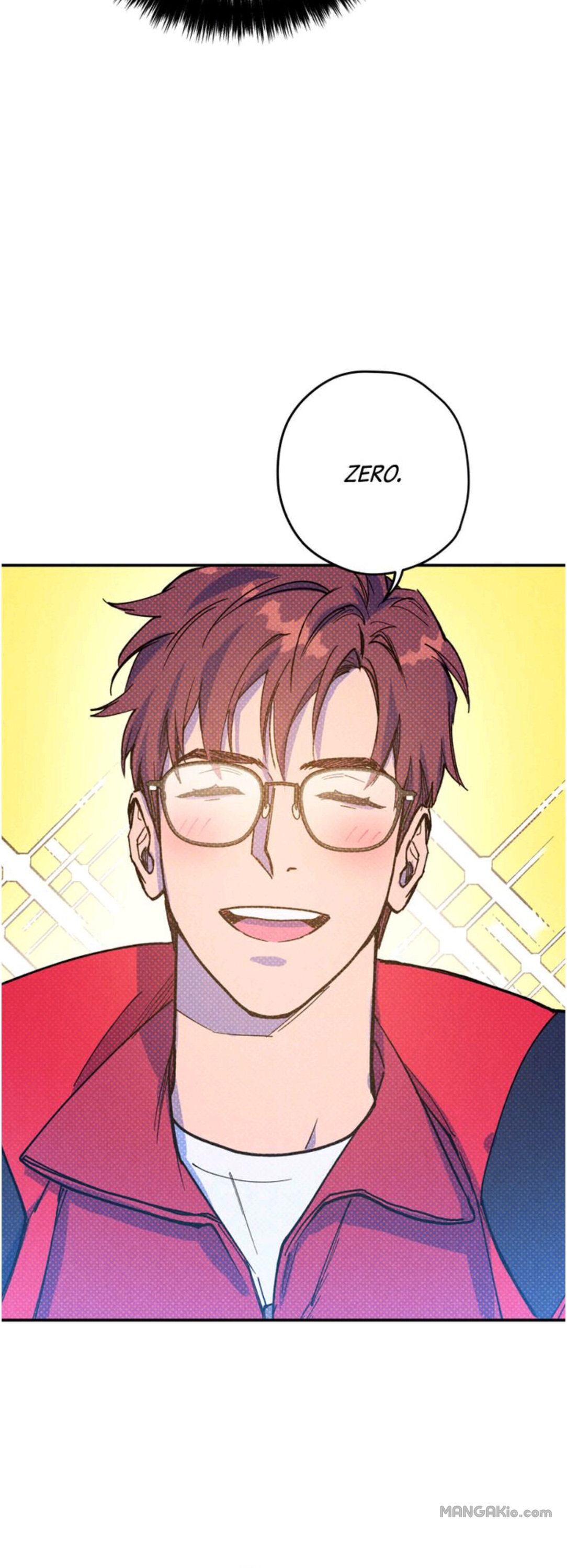 Semantic Error Chapter 14 - Page 21 in English