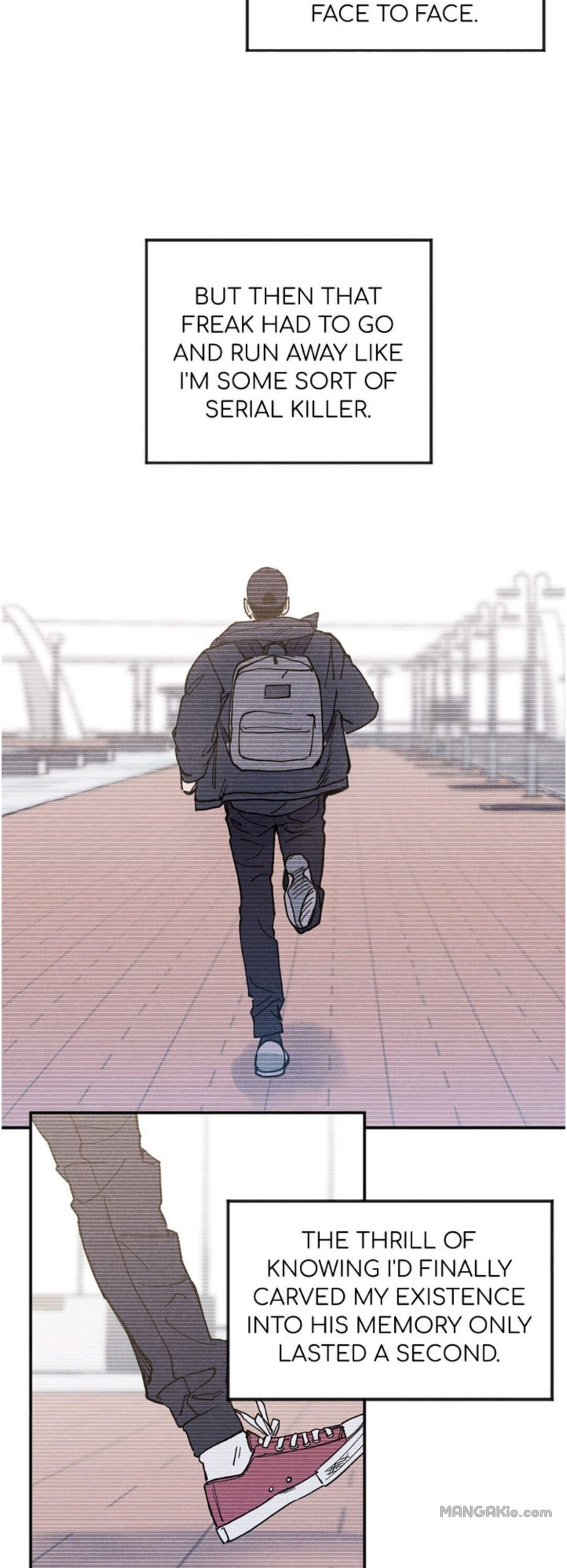 Semantic Error Chapter 14 - Page 31 in English