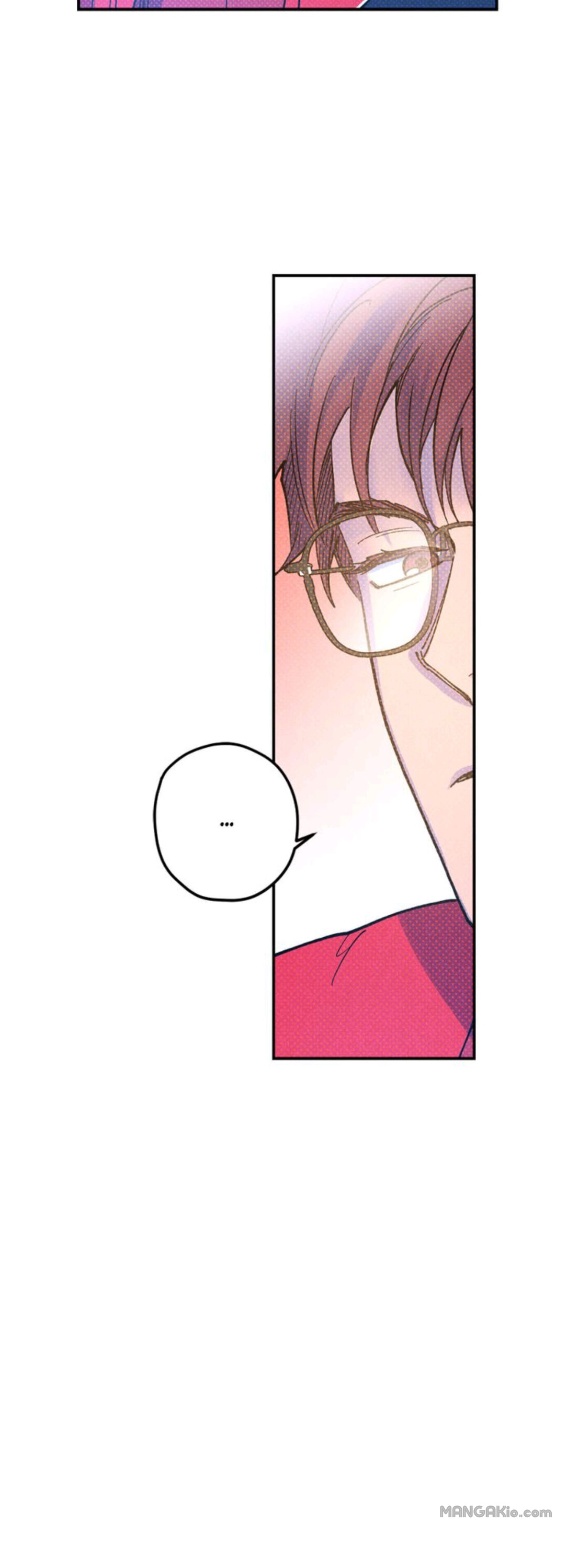 Semantic Error Chapter 14 - Page 8 in English