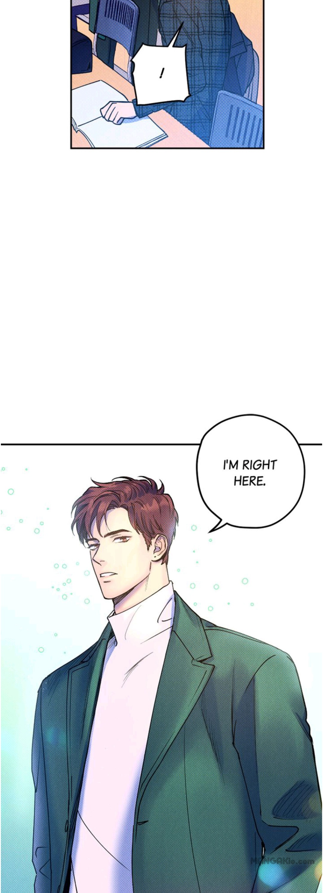 Semantic Error Chapter 15 - Page 14 in English