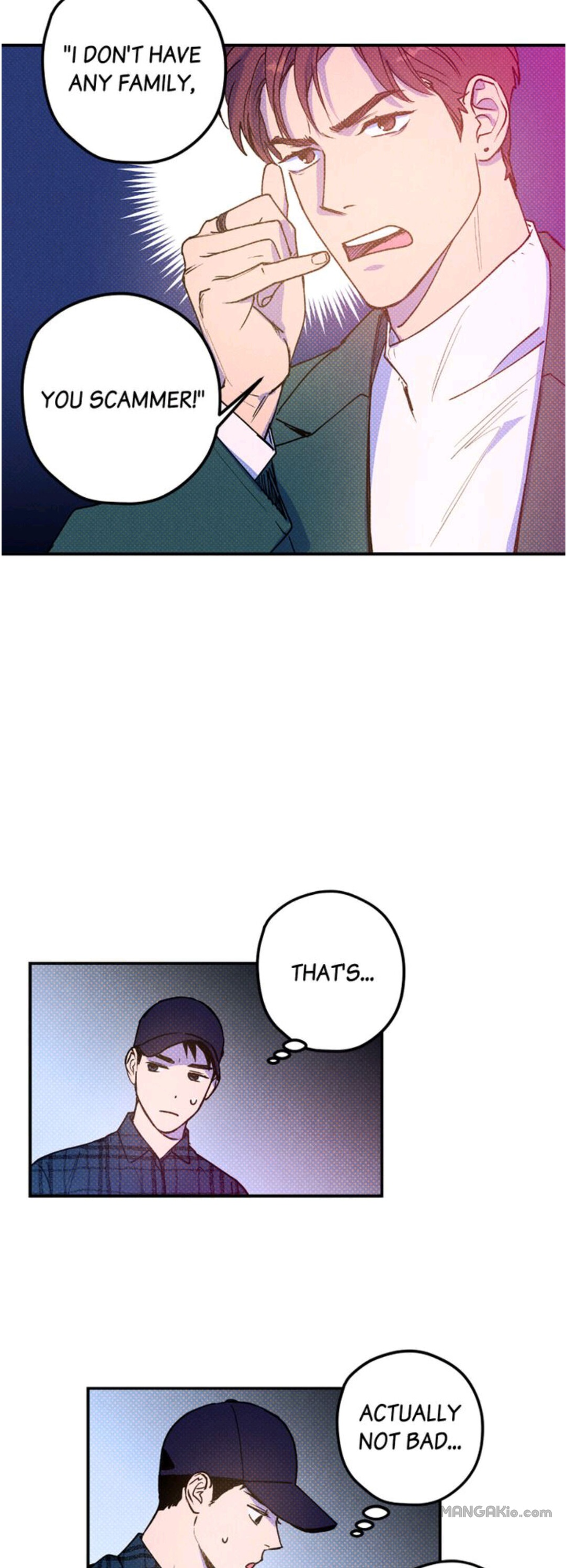 Semantic Error Chapter 15 - Page 31 in English