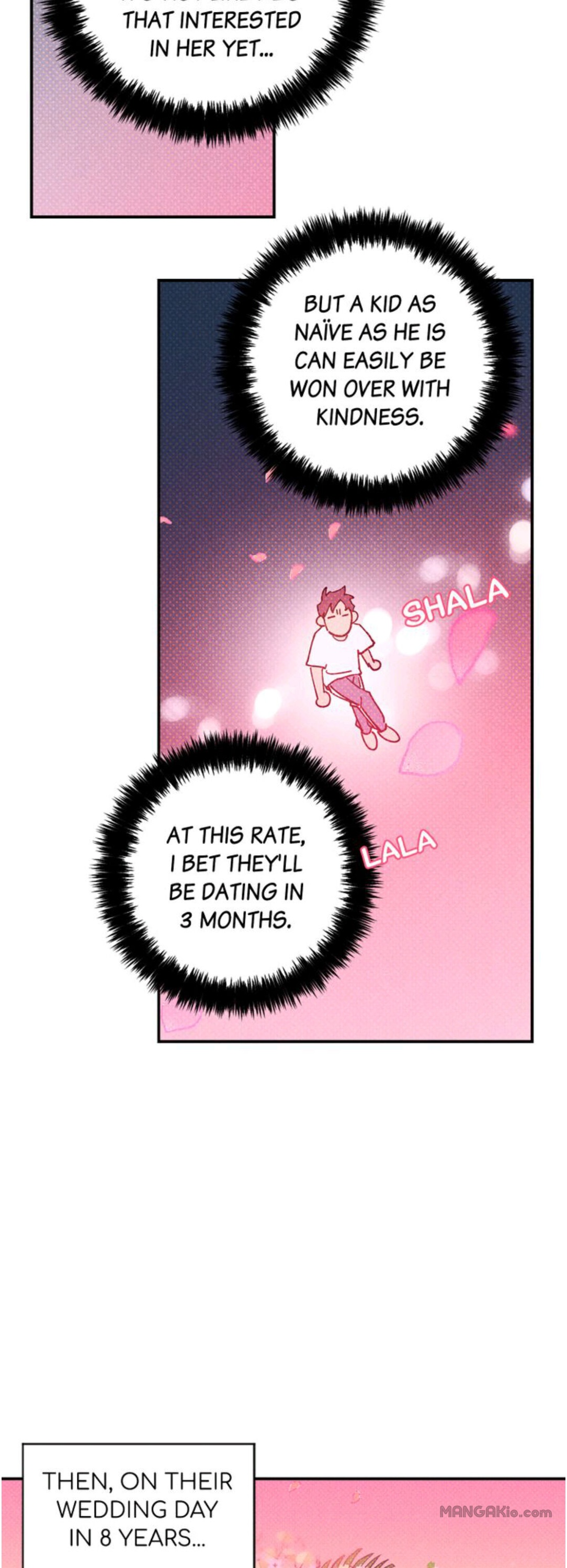 Semantic Error Chapter 15 - Page 5 in English