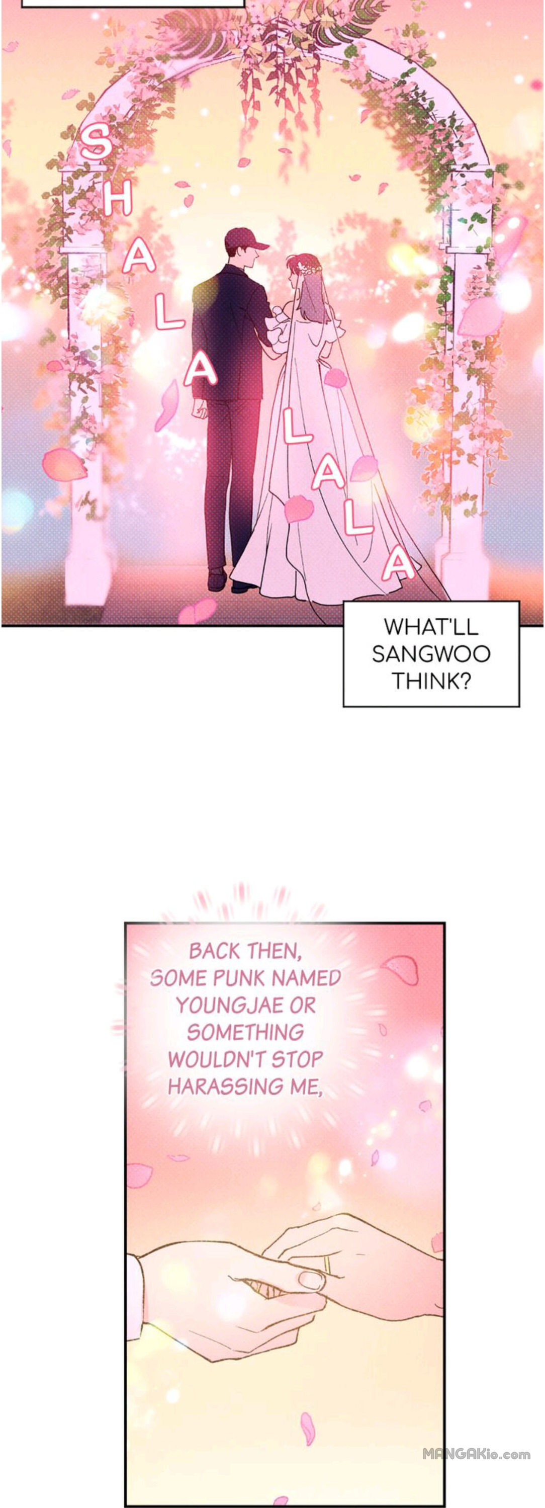 Semantic Error Chapter 15 - Page 6 in English