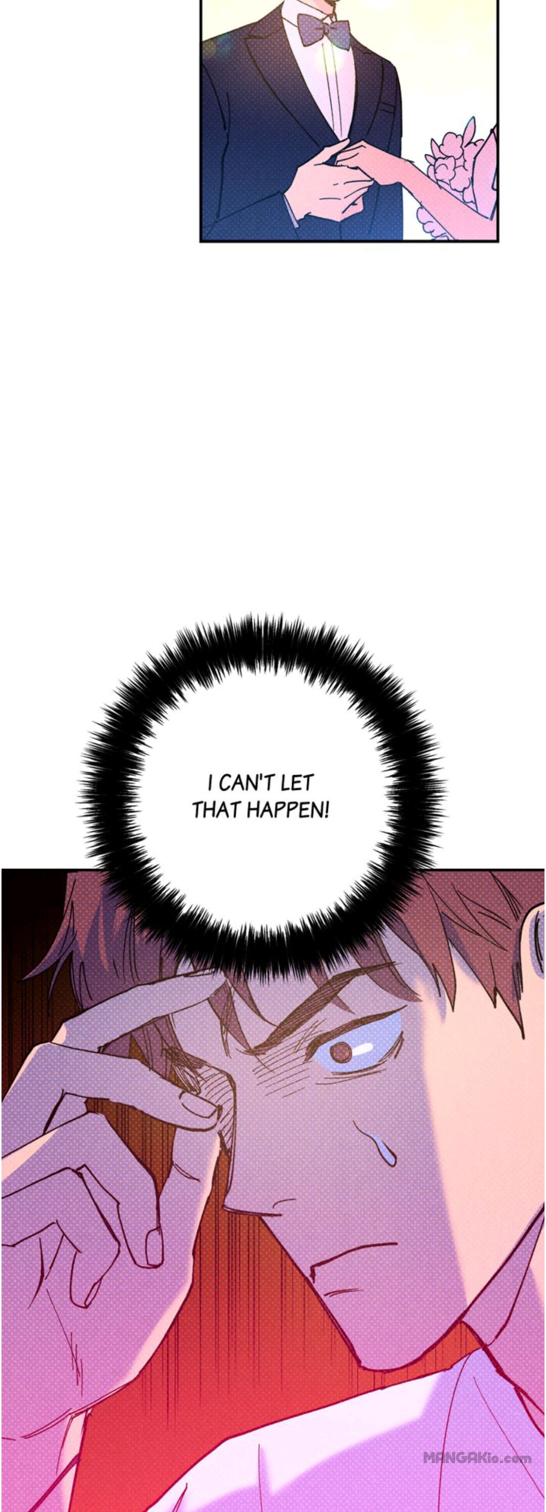 Semantic Error Chapter 15 - Page 8 in English
