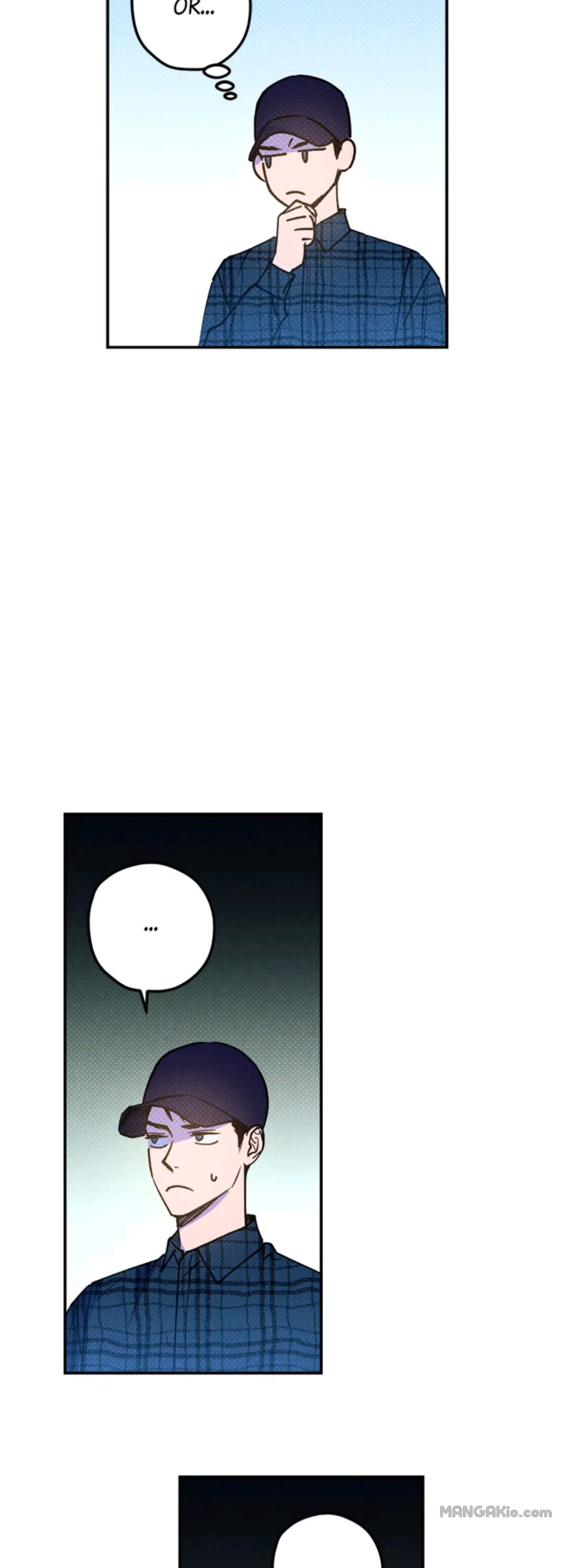 Semantic Error Chapter 16 - Page 31 in English