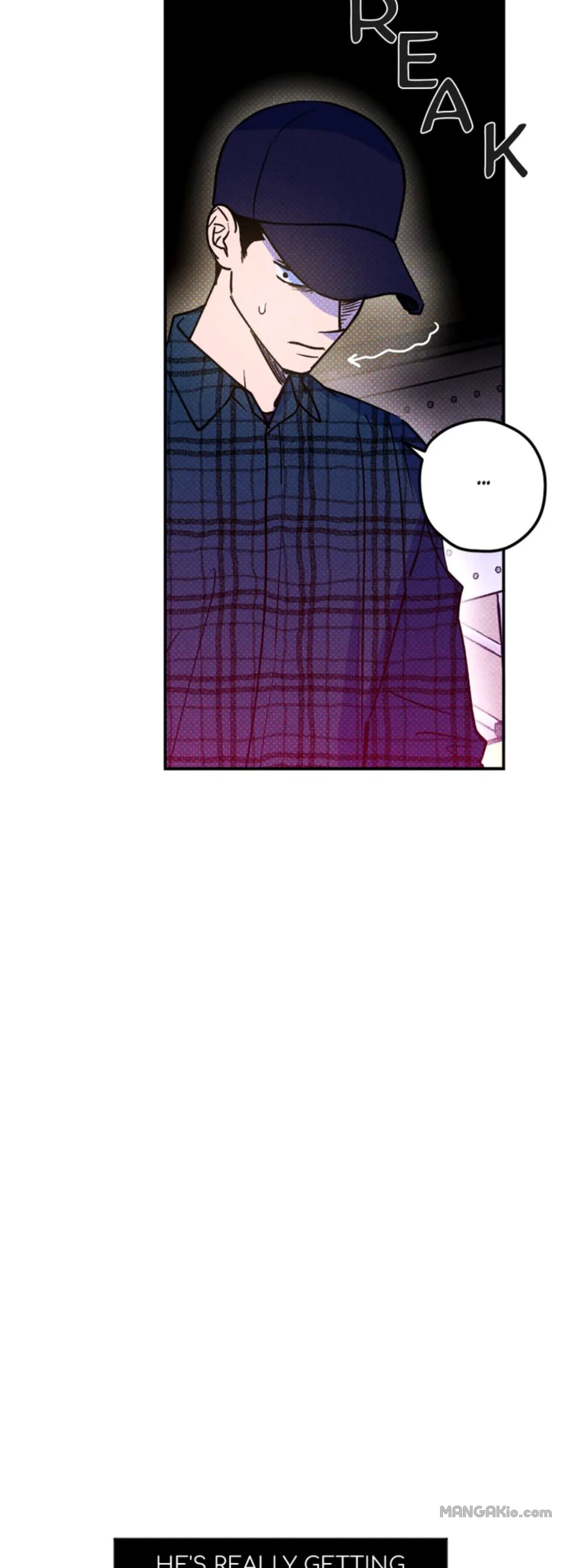 Semantic Error Chapter 16 - Page 36 in English