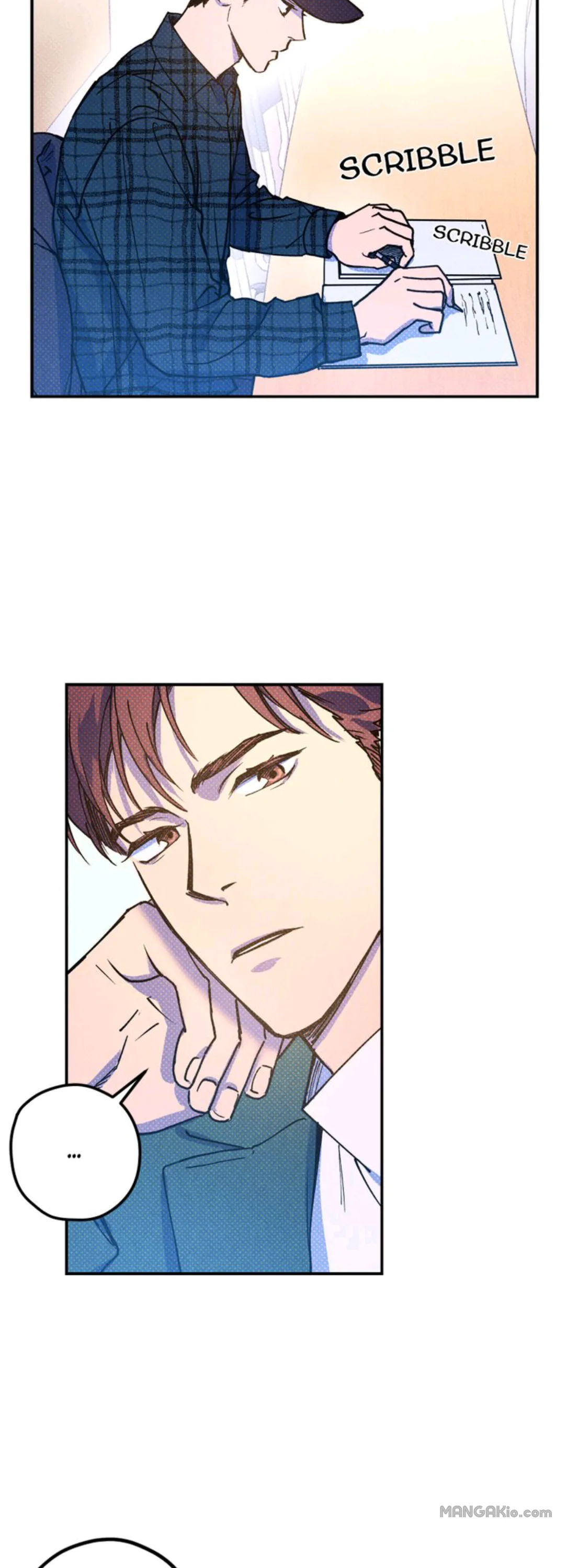 Semantic Error Chapter 16 - Page 5 in English