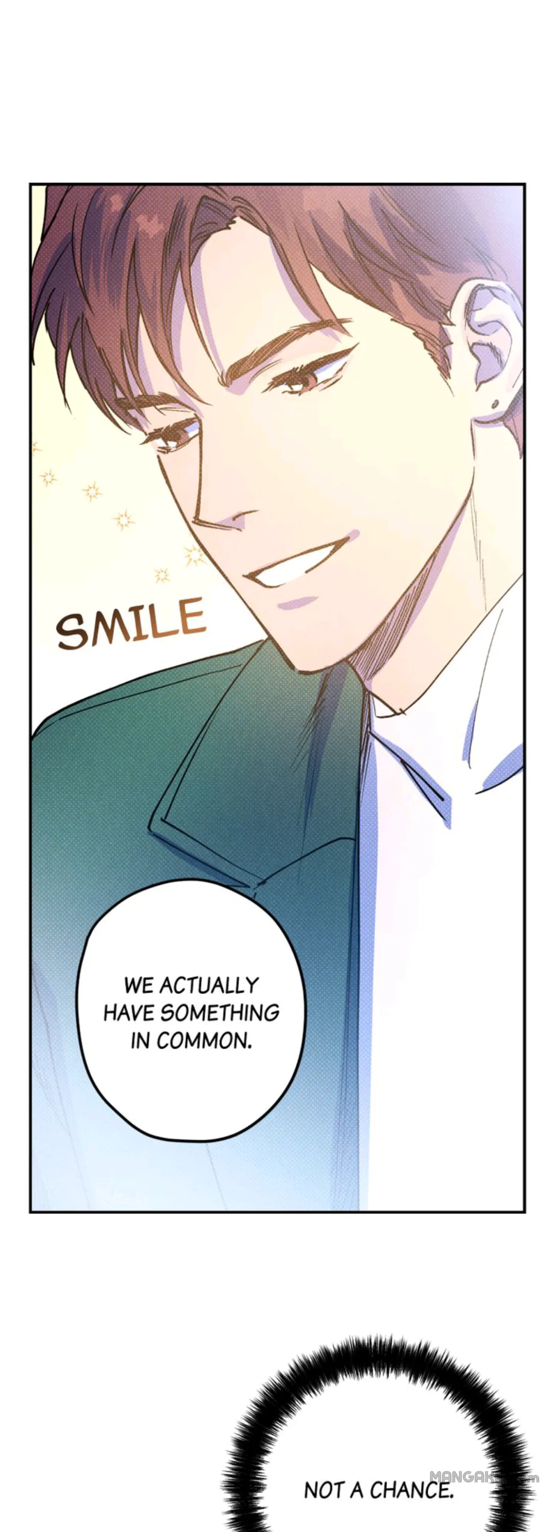 Semantic Error Chapter 16 - Page 7 in English