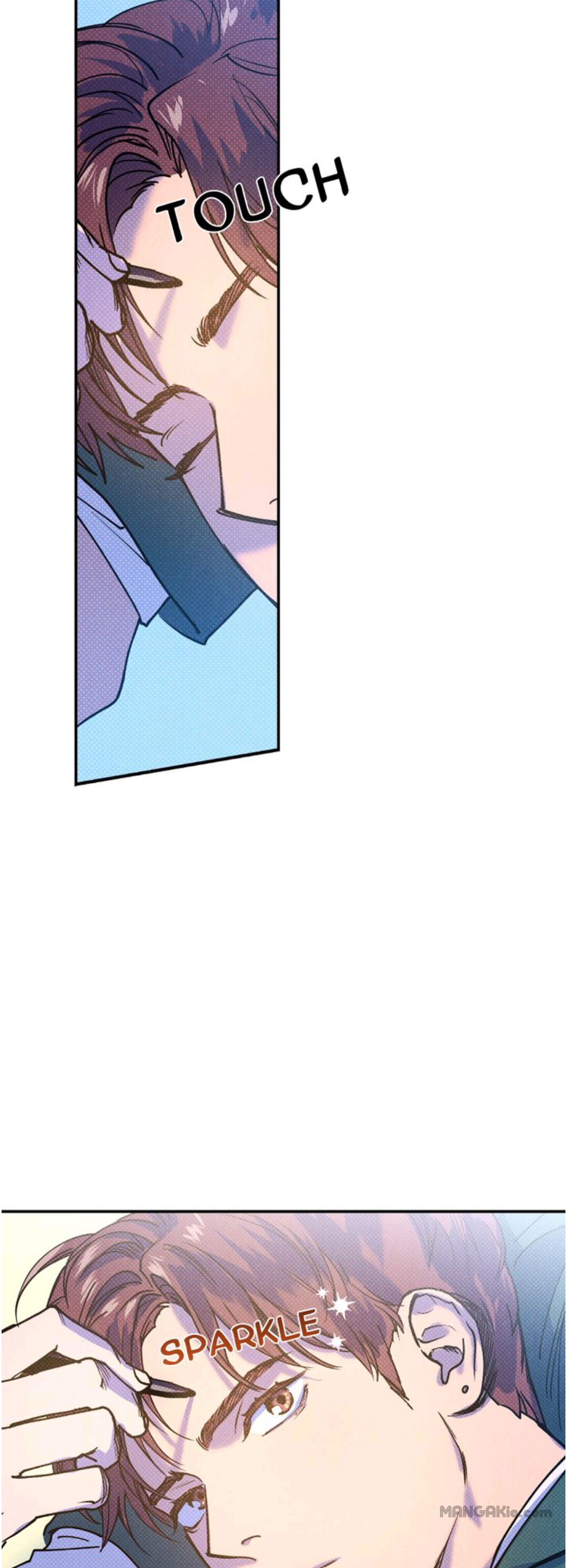 Semantic Error Chapter 17 - Page 10 in English