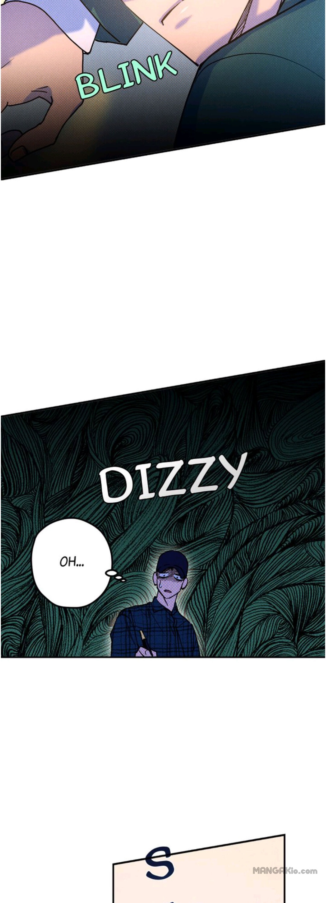 Semantic Error Chapter 17 - Page 11 in English
