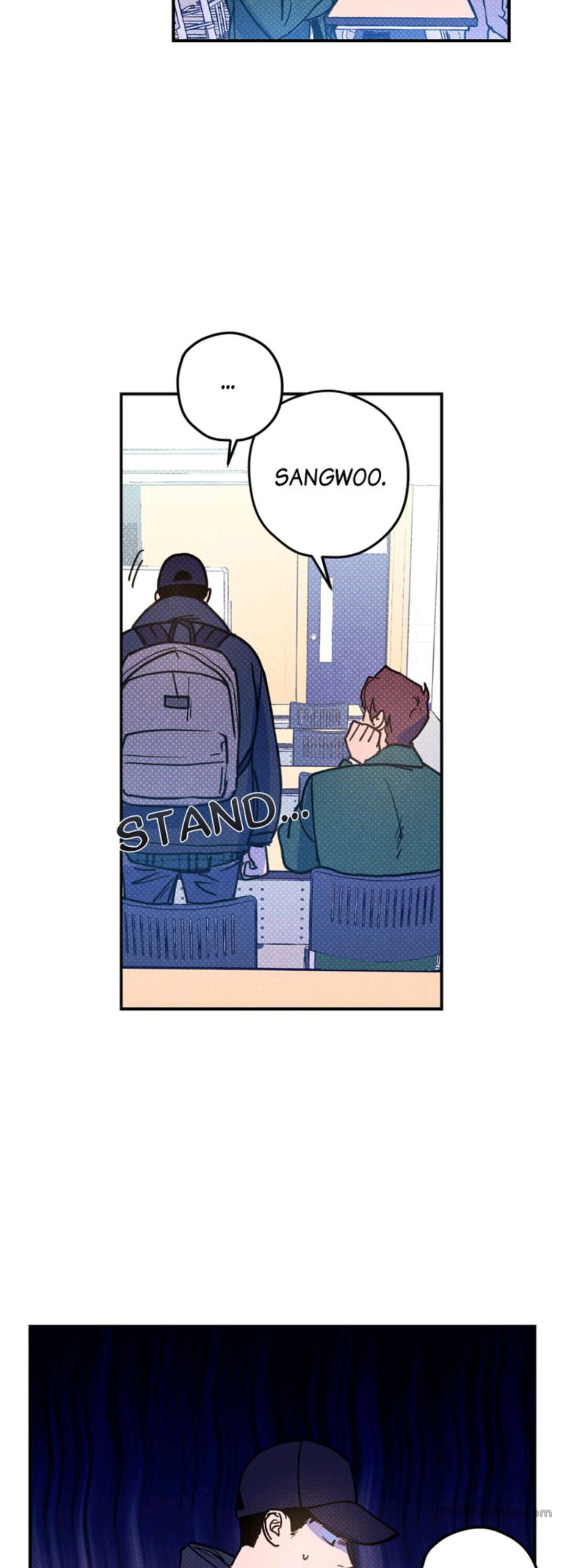 Semantic Error Chapter 17 - Page 15 in English