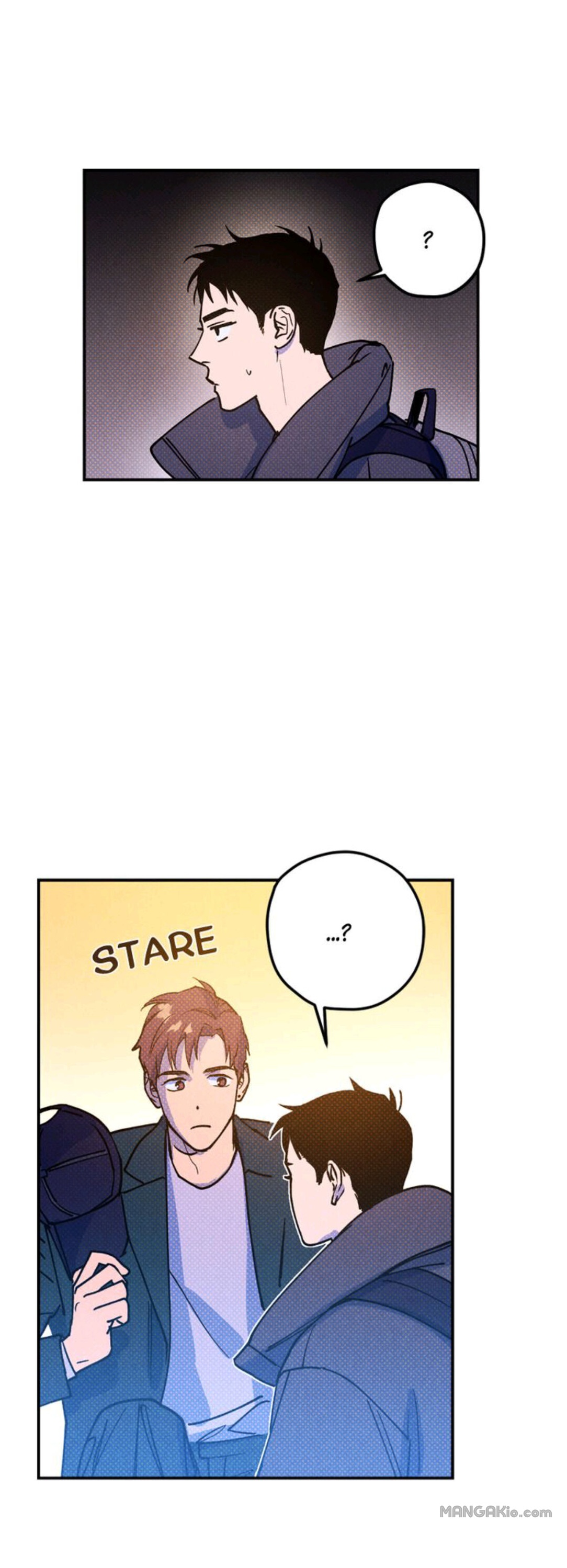 Semantic Error Chapter 18 - Page 24 in English