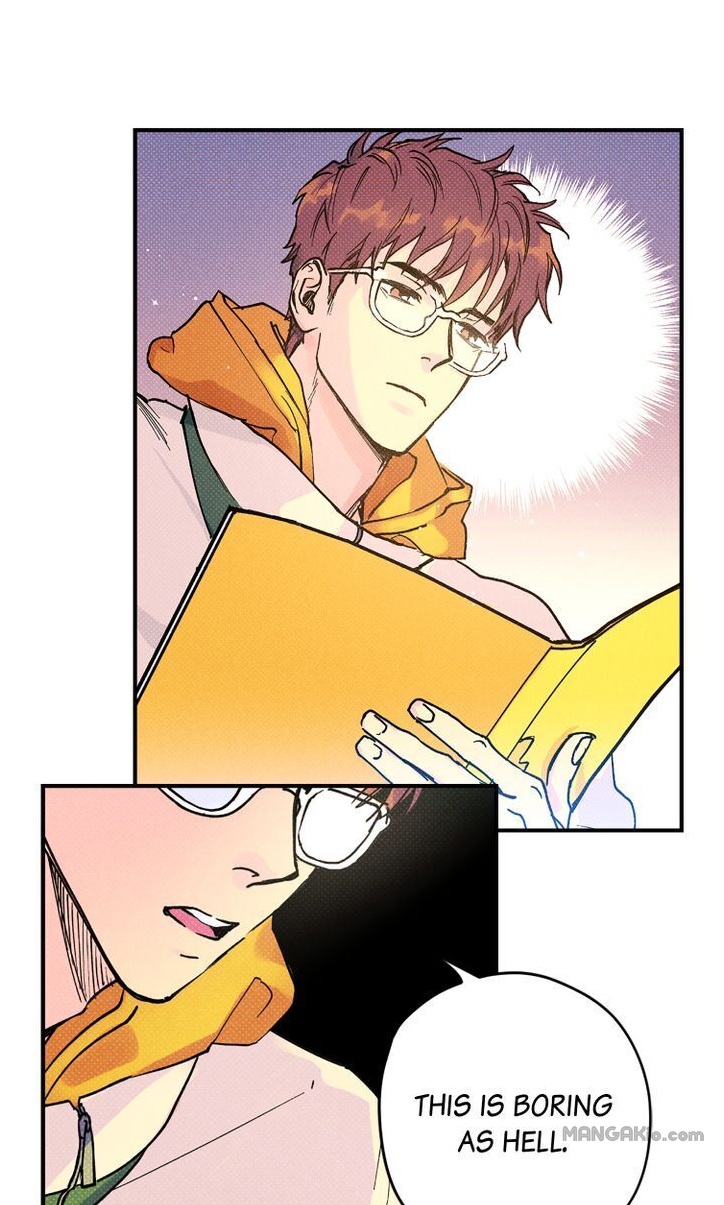 Semantic Error Chapter 2 - Page 10 in English