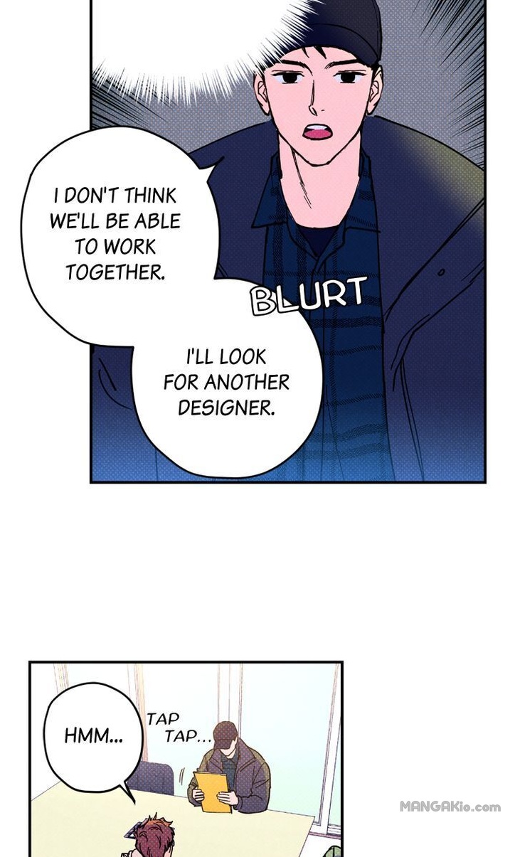 Semantic Error Chapter 2 - Page 13 in English