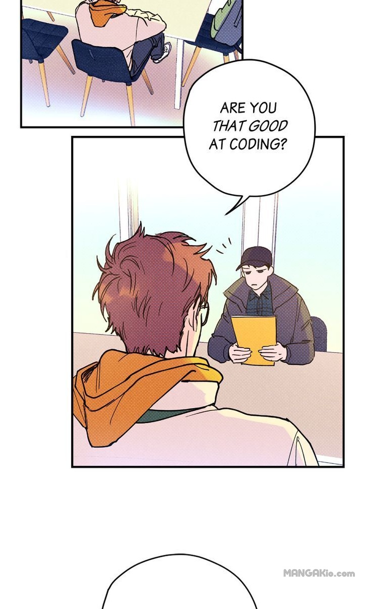 Semantic Error Chapter 2 - Page 14 in English