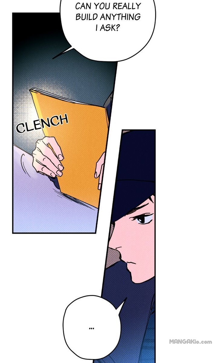 Semantic Error Chapter 2 - Page 15 in English