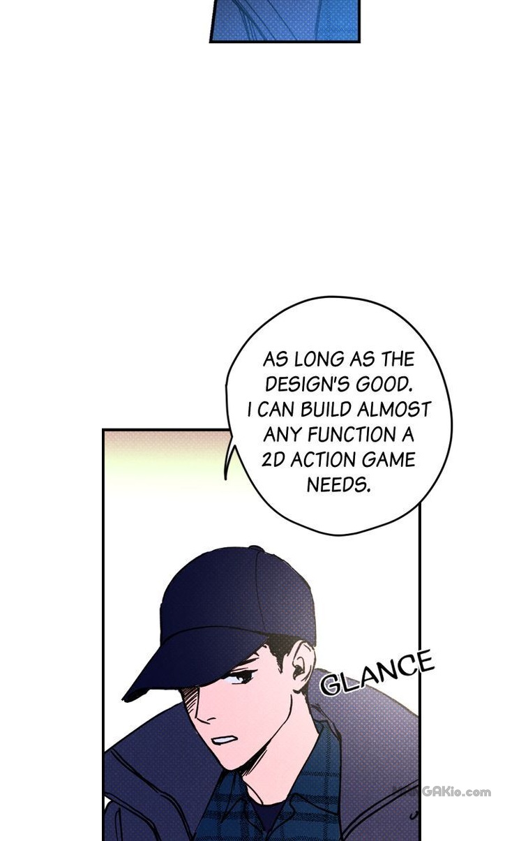 Semantic Error Chapter 2 - Page 16 in English