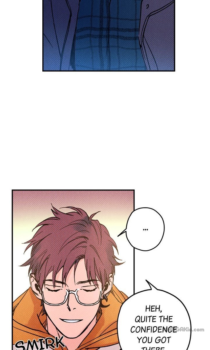 Semantic Error Chapter 2 - Page 17 in English