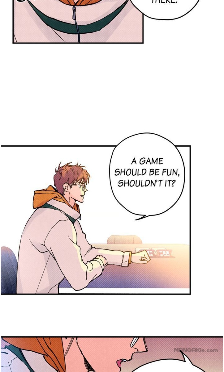 Semantic Error Chapter 2 - Page 18 in English