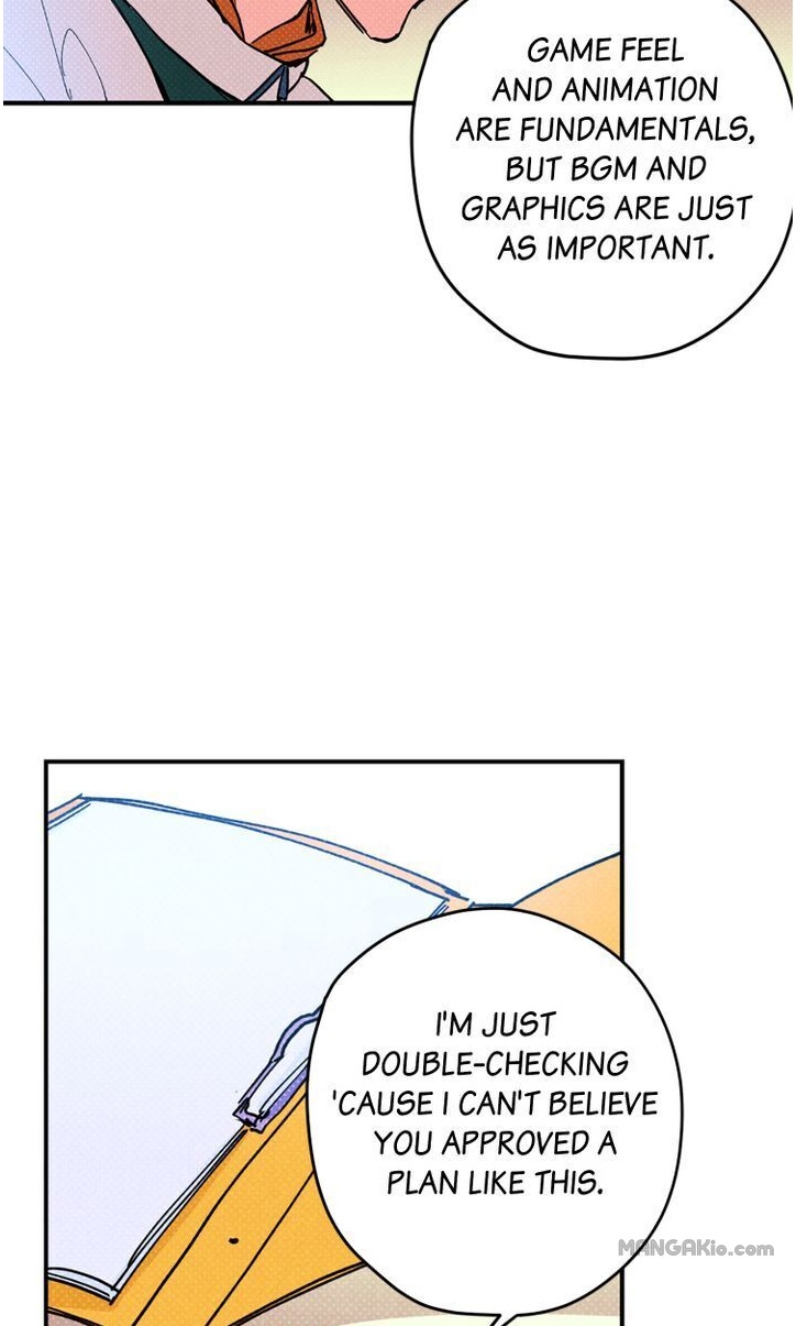 Semantic Error Chapter 2 - Page 19 in English