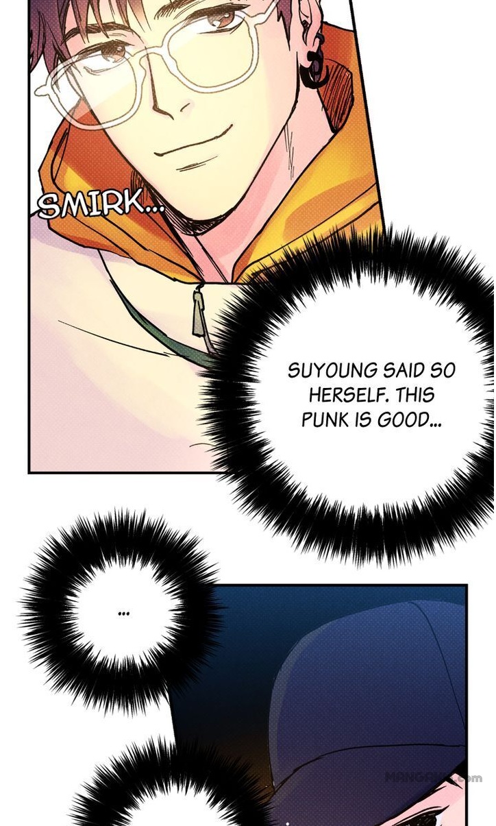 Semantic Error Chapter 2 - Page 25 in English