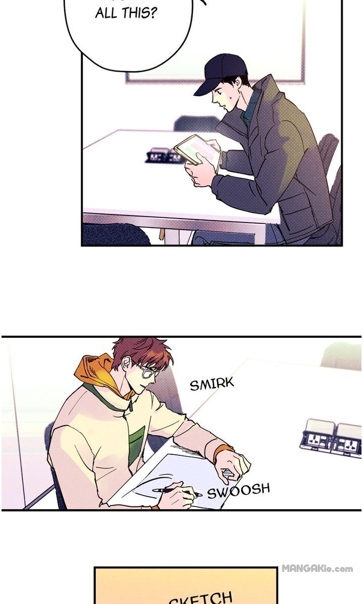 Semantic Error Chapter 2 - Page 29 in English