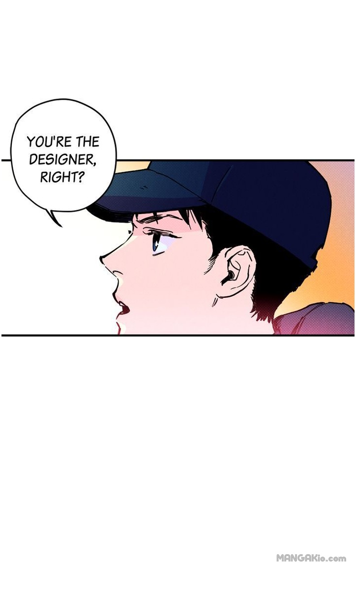 Semantic Error Chapter 2 - Page 3 in English