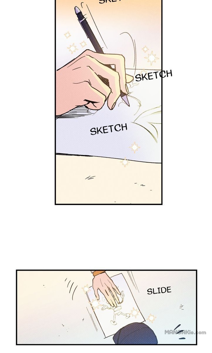 Semantic Error Chapter 2 - Page 30 in English