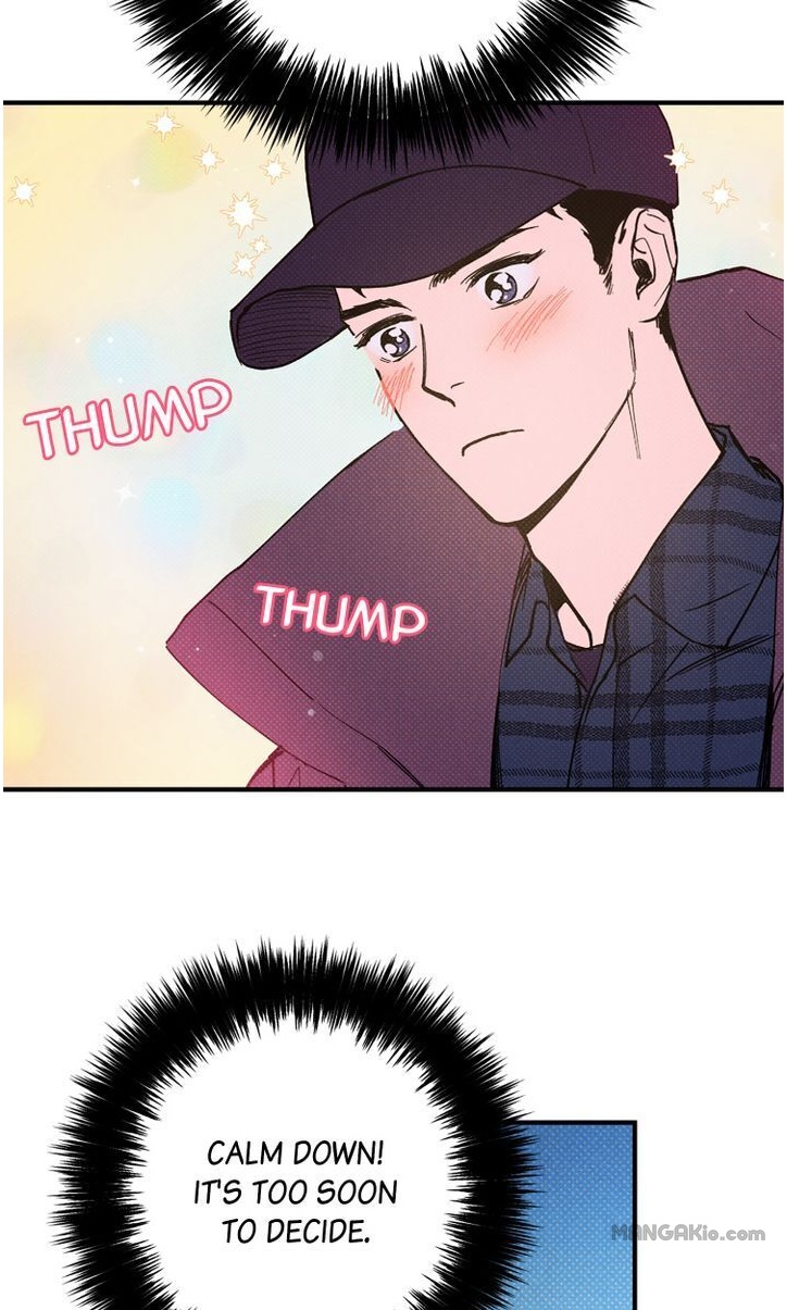 Semantic Error Chapter 2 - Page 32 in English