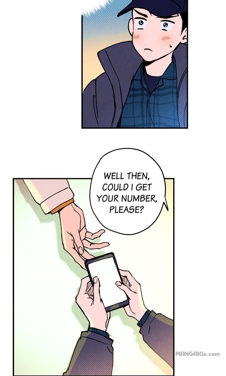 Semantic Error Chapter 2 - Page 36 in English