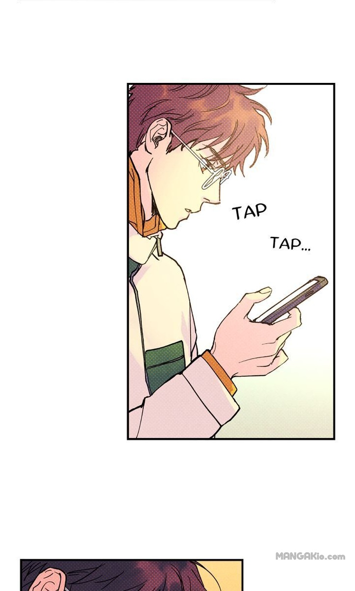 Semantic Error Chapter 2 - Page 37 in English
