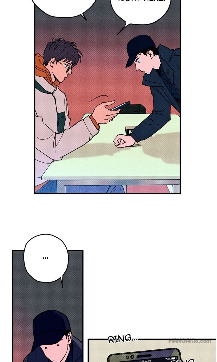 Semantic Error Chapter 2 - Page 39 in English