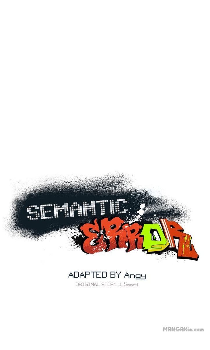 Semantic Error Chapter 2 - Page 4 in English