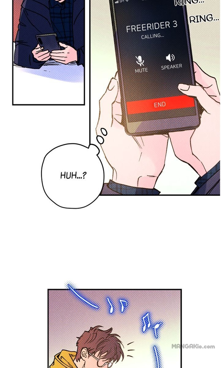 Semantic Error Chapter 2 - Page 40 in English