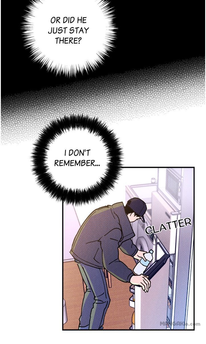 Semantic Error Chapter 2 - Page 51 in English