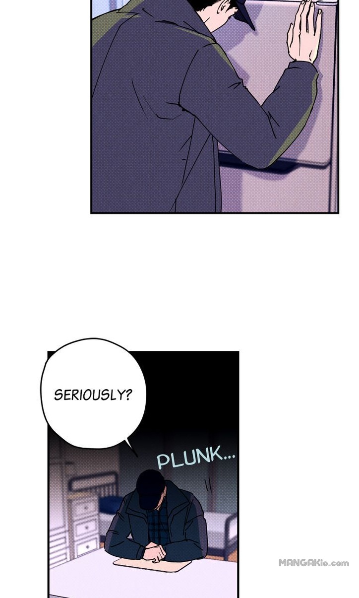 Semantic Error Chapter 2 - Page 53 in English