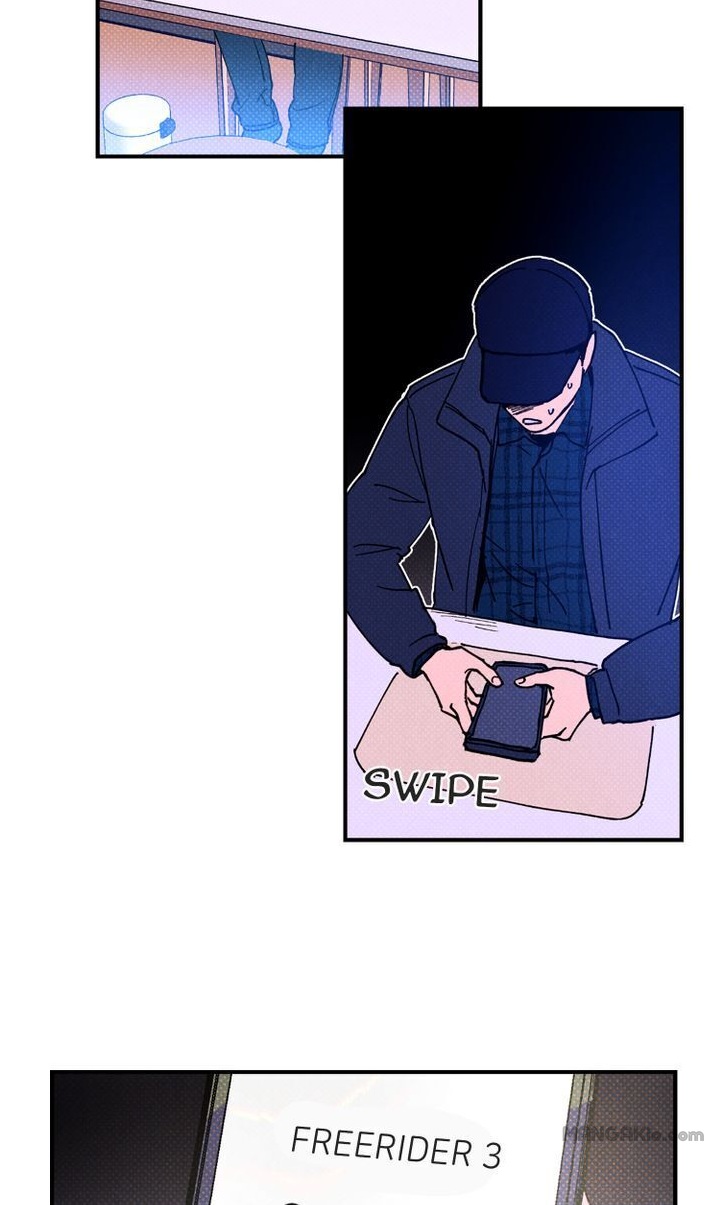Semantic Error Chapter 2 - Page 54 in English