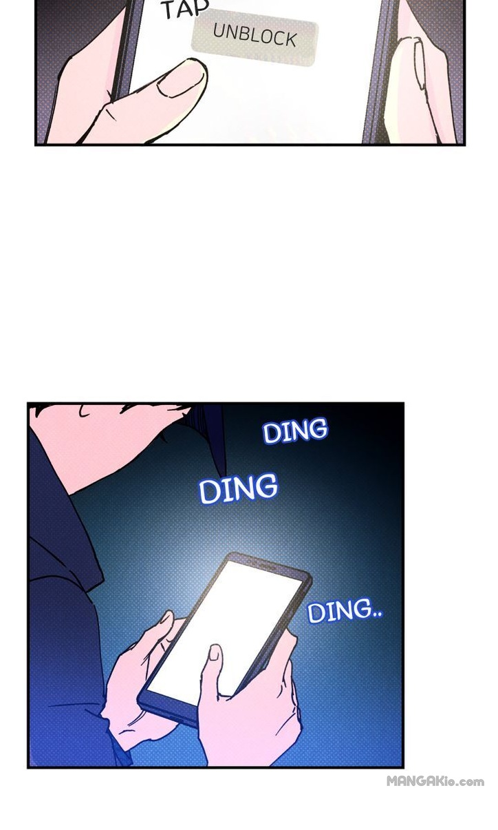 Semantic Error Chapter 2 - Page 55 in English