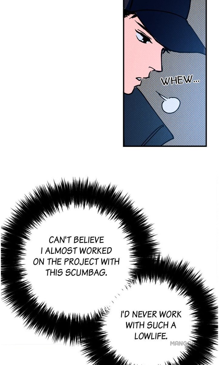 Semantic Error Chapter 2 - Page 58 in English