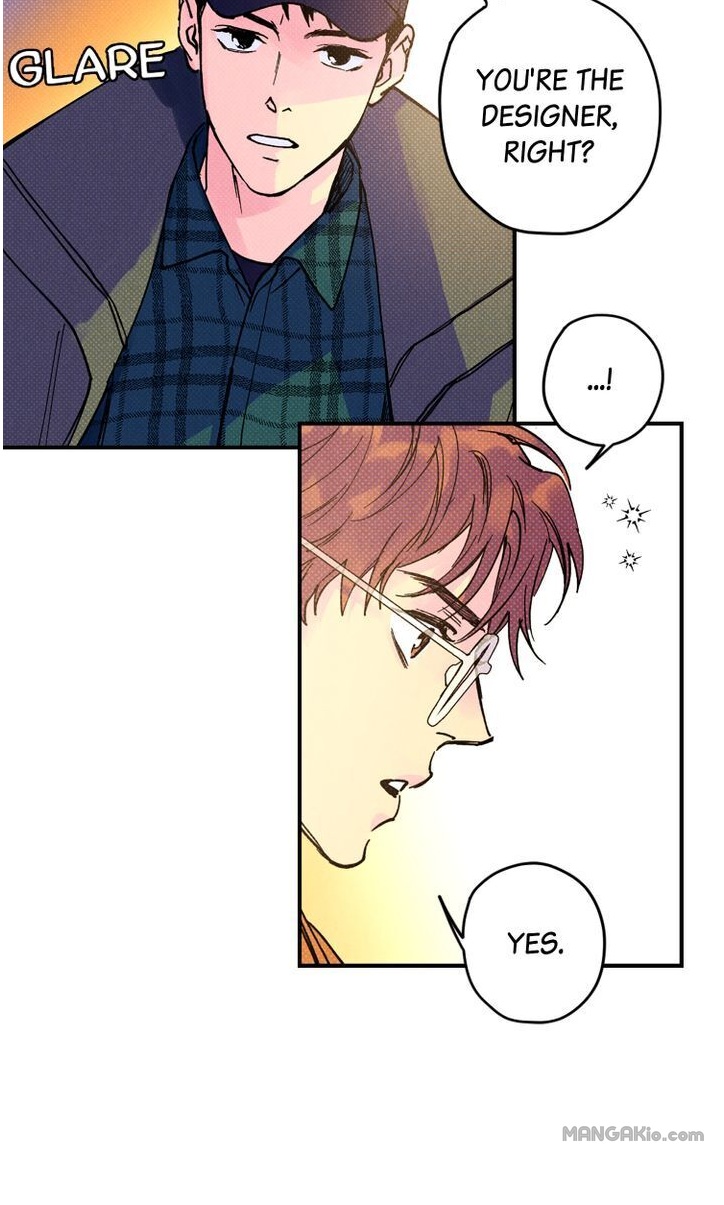 Semantic Error Chapter 2 - Page 6 in English